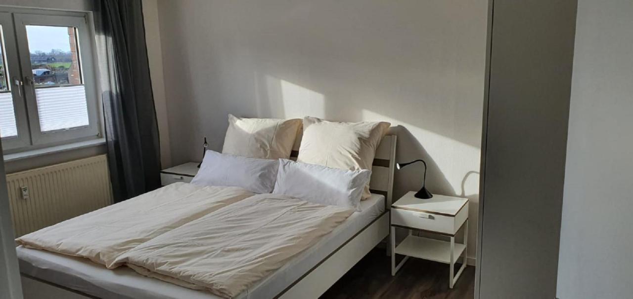 Ferienwohnung Jung Камп-Линтфорт Екстериор снимка